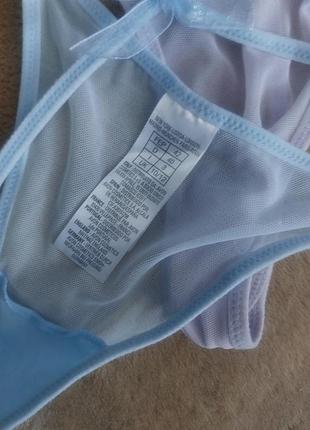 Трусики-стринги