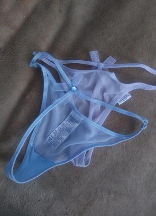 Трусики-стринги