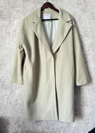 Пальто