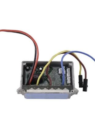 Контролер для електросамокату ninebot g30/g30l/g30p/g30d1 фото