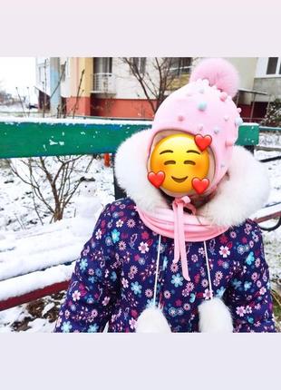 Шапка,шапочка шлем, флис,анганора,трикотаж,рубчик