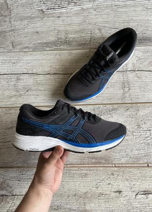 Asics gel-cumulus contend 6 16 20 lyte nimbus nike new balance fluid ride