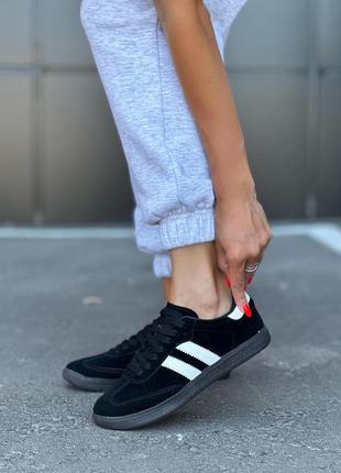 Женские кеды adidas