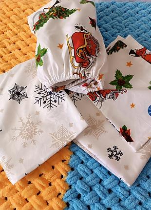 Детское постельное белье 
ручного труда