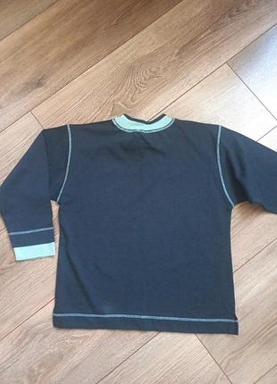 Свитшот, catimini 6а 2