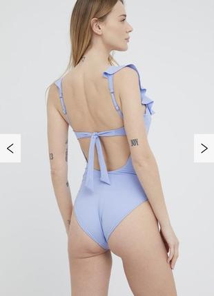 Суцільний купальник women’secret perfect fitsummer