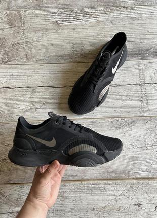 Кроссовик nike air max superrep zoom structure