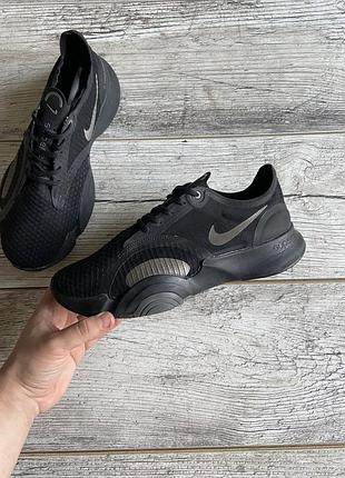 Кроссовик nike air max superrep zoom structure 4