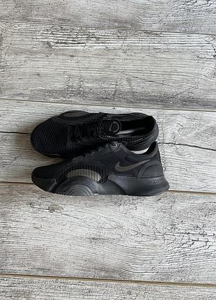 Кроссовик nike air max superrep zoom structure 5