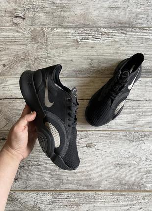 Кроссовик nike air max superrep zoom structure 2