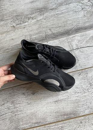 Кроссовик nike air max superrep zoom structure 7