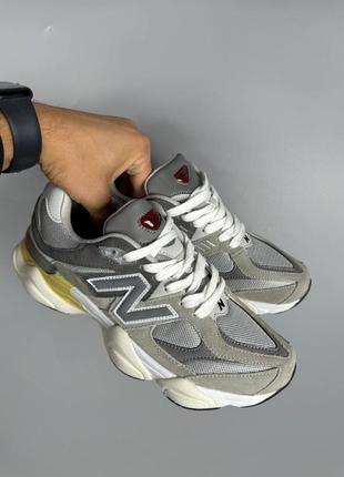 New balance 9060 2