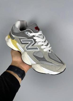 New balance 9060 5