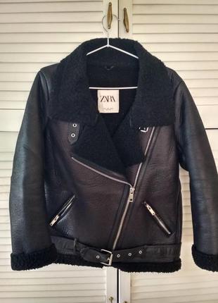 Дублянка zara