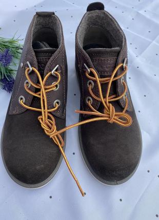 Акция крутые легкие кроссовки ботинки обуви гидромакс ecco 34