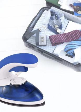 Отпариватель Xiaomi mijia handheld ironing machine. aj-738 колір синій