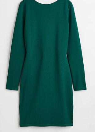 Плаття h&m