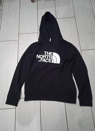 Худі the north face