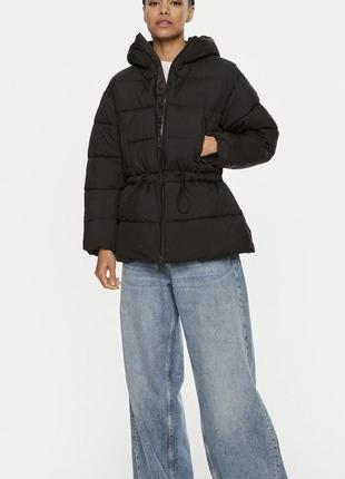 Куртка calvin klein оригинал