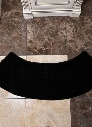 Дитяча норкова шуба