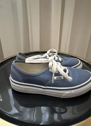 Кеди comfycush vans