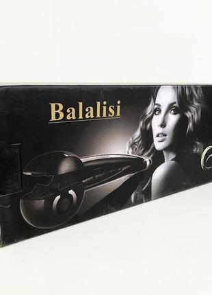 Плойка для завивки волос balalisi perfect curl, многофункциональная плойка для укладки и lt-661 завивки волос
