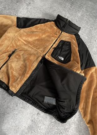 Стильовий jacket від the north face7 фото