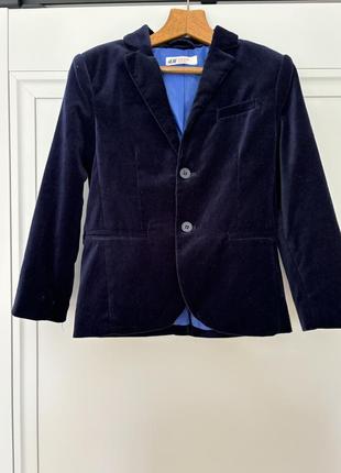 Пиджак жакет
