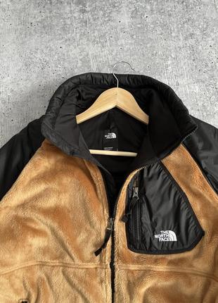 Стильовий jacket від the north face8 фото