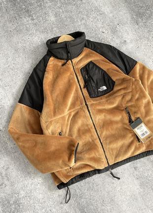 Стильовий jacket від the north face1 фото