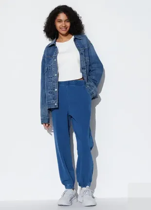 Джогеры uniqlo xs