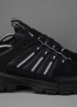 Adidas mountain grip кросівки чоловічі трекінгові. оригінал. 42.5 р./27 см.