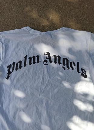 Футболка palm angels