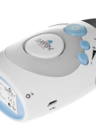 Радионяня bayby мультиколор