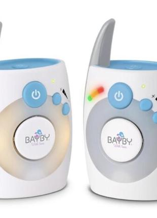 Радионяня bayby мультиколор