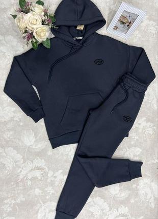 Костюм женский на флисе