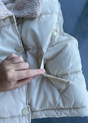 Жилетка дитяча 3