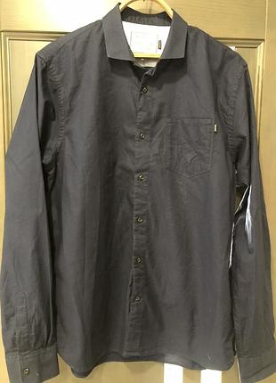 Рубашка мужская "scoych&amp;soda".