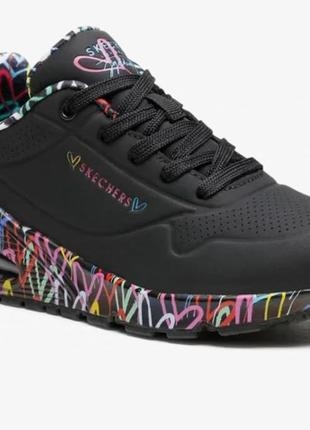 Оригінальні кросівки skechers 38 р