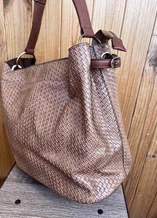 Сумка шоппер 500 грн