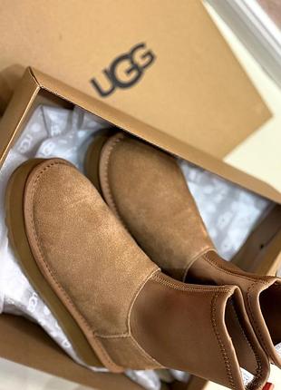 Угги ugg