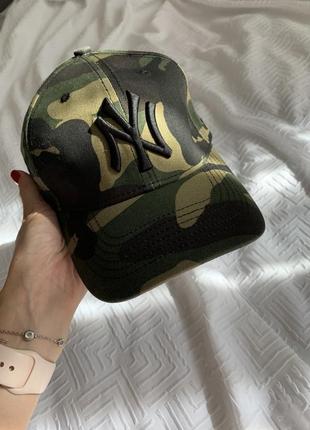 Кепка мужская от 47 brand yankees