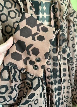 Блуза у стилі бохо annarita n twenty 4 h 2