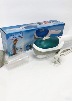 Професійний відпарювач для штор tobi 2078, ручний відпарювач для одягу, відпарювач для штор ng-669 для дому