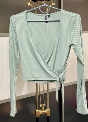 Футболка топ