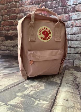 Рюкзак fjallraven kanken