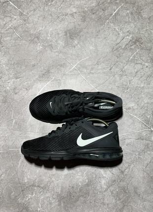 Nike air max кроссовки1 фото