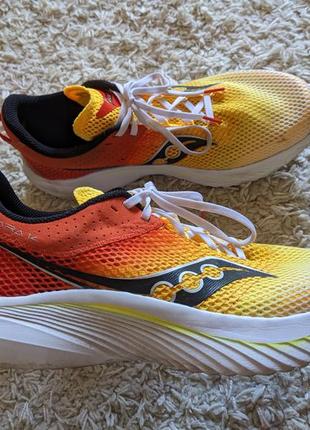Saucony kinvara new arrivals