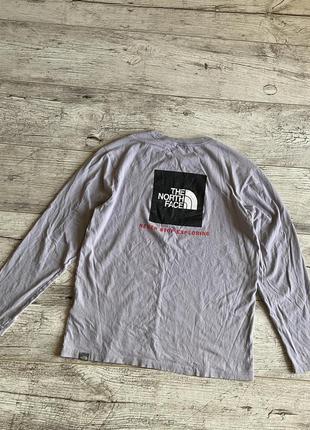 Лонгслив tnf the north face patagonia arcteryx оригинал