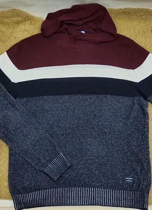 Кофта толстовка jack&amp;jones м 5